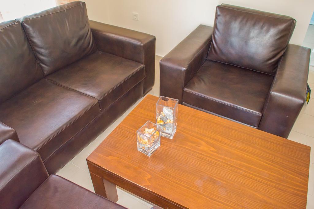 Hotel Alexandros Фанарион Екстериор снимка