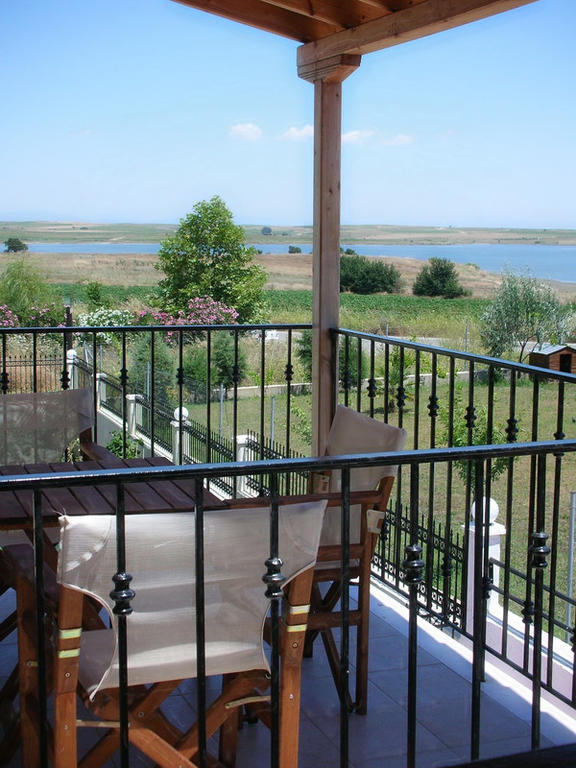 Hotel Alexandros Фанарион Стая снимка