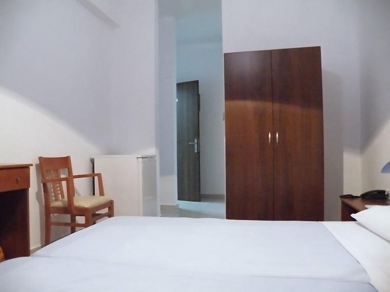 Hotel Alexandros Фанарион Стая снимка